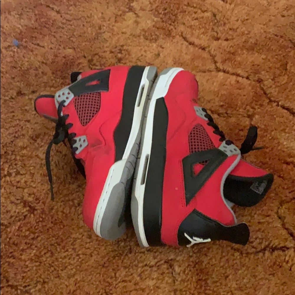 Toronto 4s